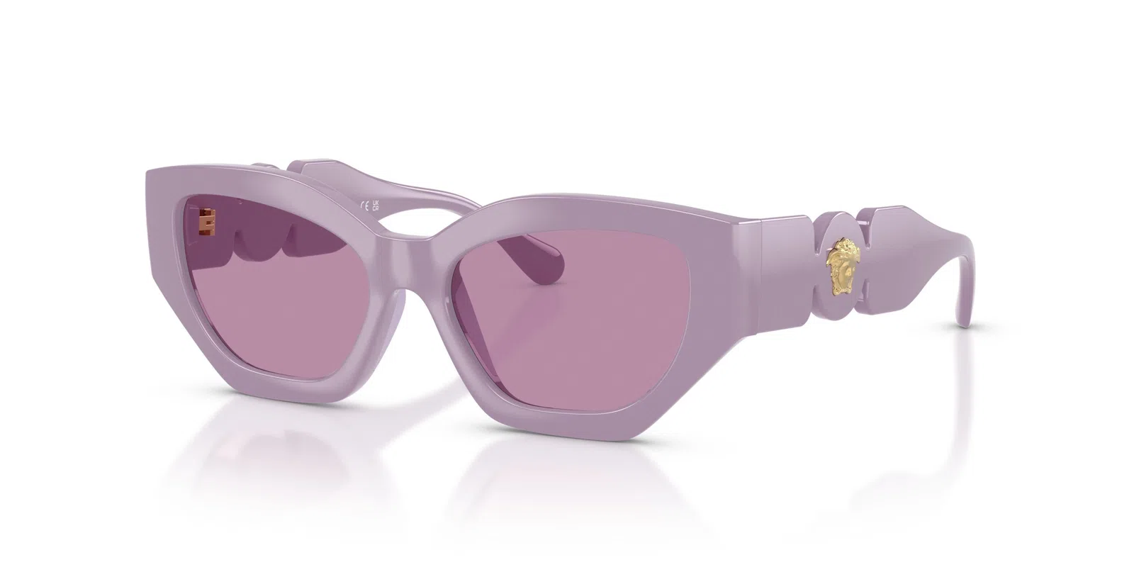 Versace Kids 4007U Sunglasses - view 15